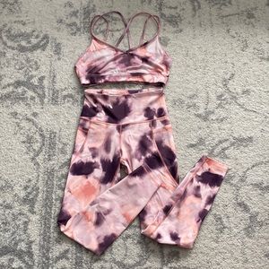 Old Navy Active watercolor set